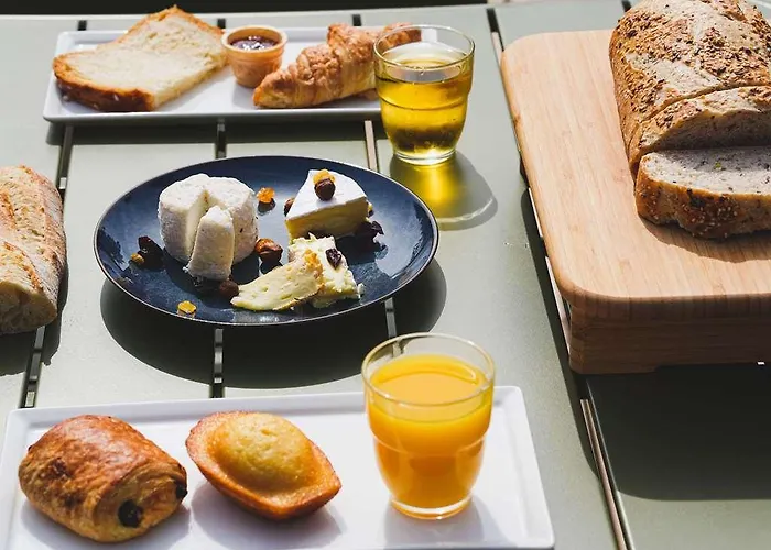 Ibis Porte D’angleterre Caen