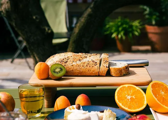 Ibis Porte D'angleterre Szálloda 3*