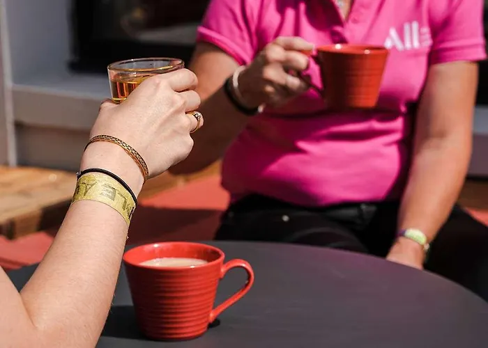 Ibis Porte D'angleterre