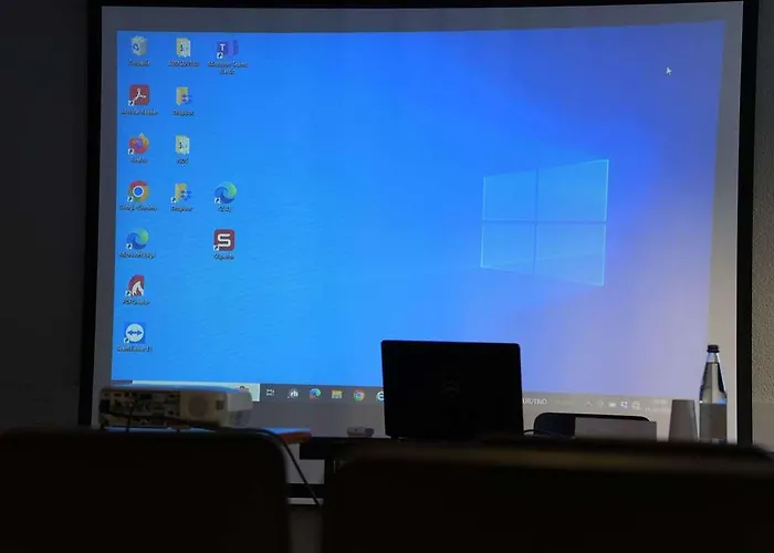 Szálloda Ibis Porte D'angleterre