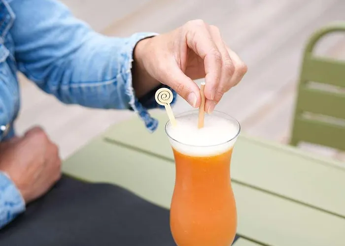 Ibis Porte D’angleterre Caen