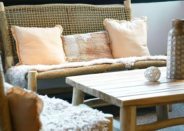 Ibis Porte D’angleterre 3*