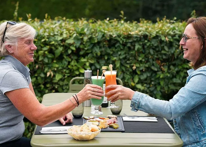 Ibis Porte D’angleterre Caen