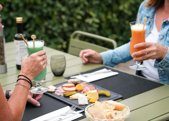 Ibis Porte D’angleterre 3* Caen