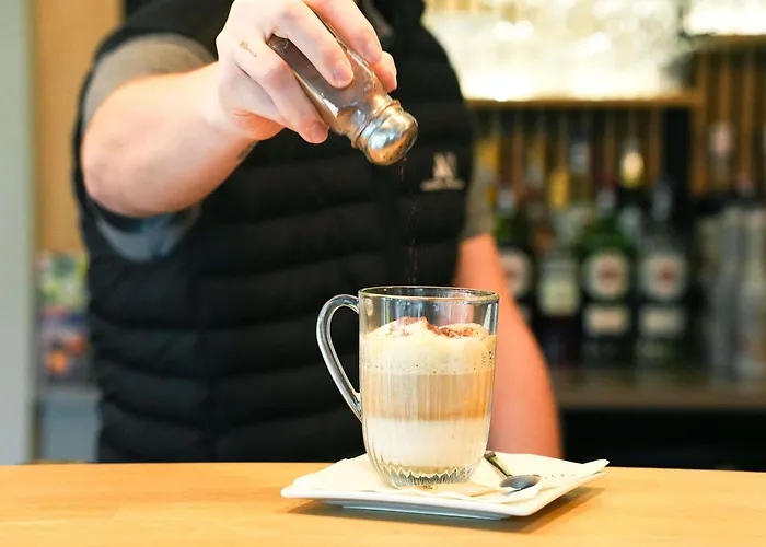 Ibis Porte D’angleterre