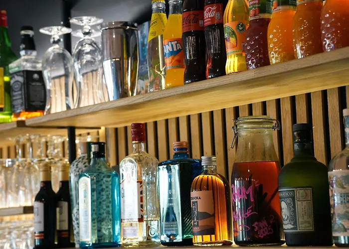 Szálloda Ibis Porte D'angleterre