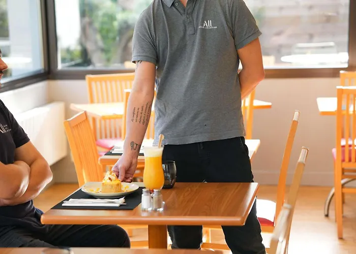 Hotel Ibis Porte D'angleterre Caen