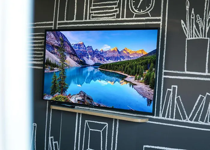 Szálloda Ibis Porte D'angleterre