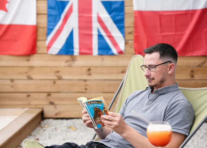 Ibis Porte D'angleterre 3*