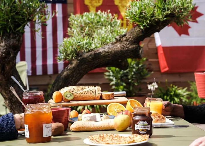 Ibis Porte D’angleterre Hotel Caen