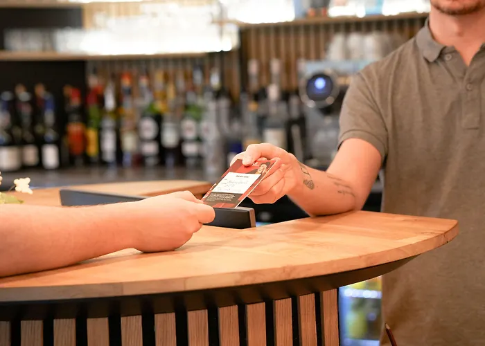 Hotel Ibis Porte D’angleterre