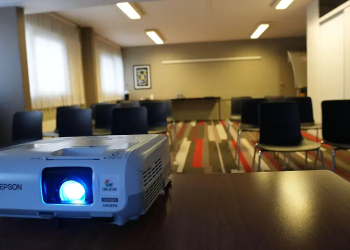 Hotel Ibis Porte D'angleterre Caen