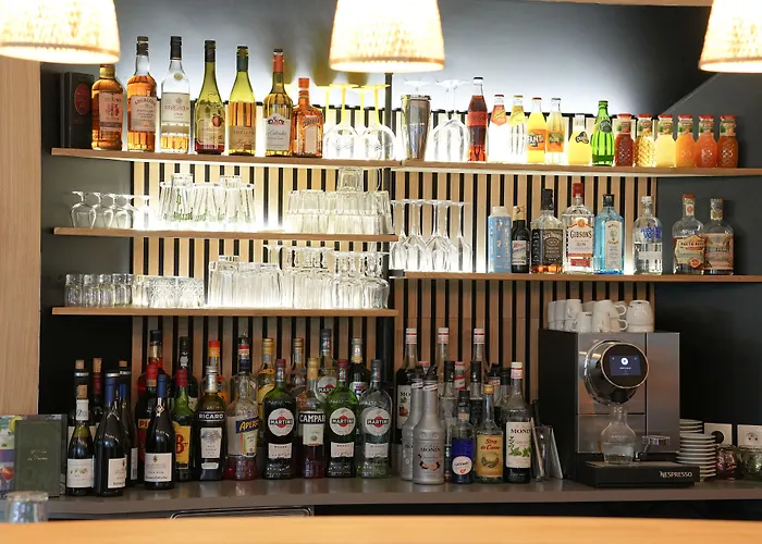 Ibis Porte D'angleterre فندق 3*