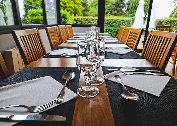 Szálloda Ibis Porte D'angleterre 3*