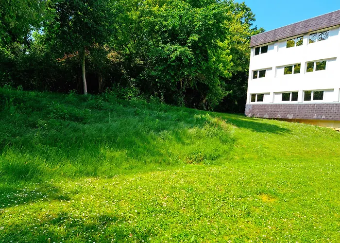 Ibis Porte D’angleterre