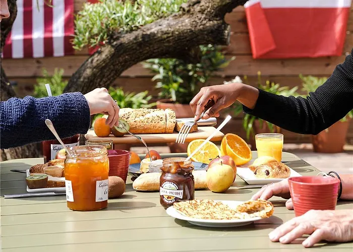 Hotel Ibis Porte D'angleterre Caen