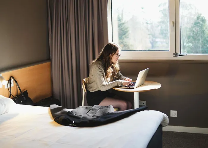 Ibis Porte D'angleterre