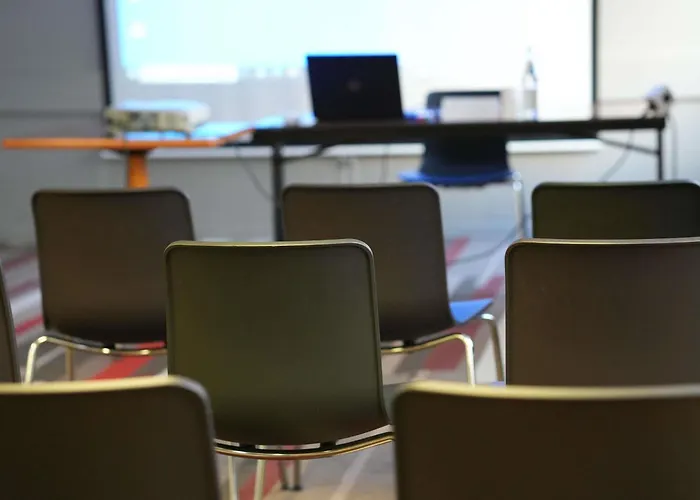 Szálloda Ibis Porte D'angleterre Caen